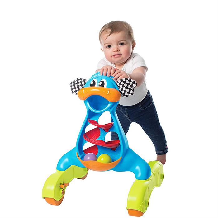 Playgro İlk Adım Yürüteç Dragon 7643 Yürüme Yardımcıları Online